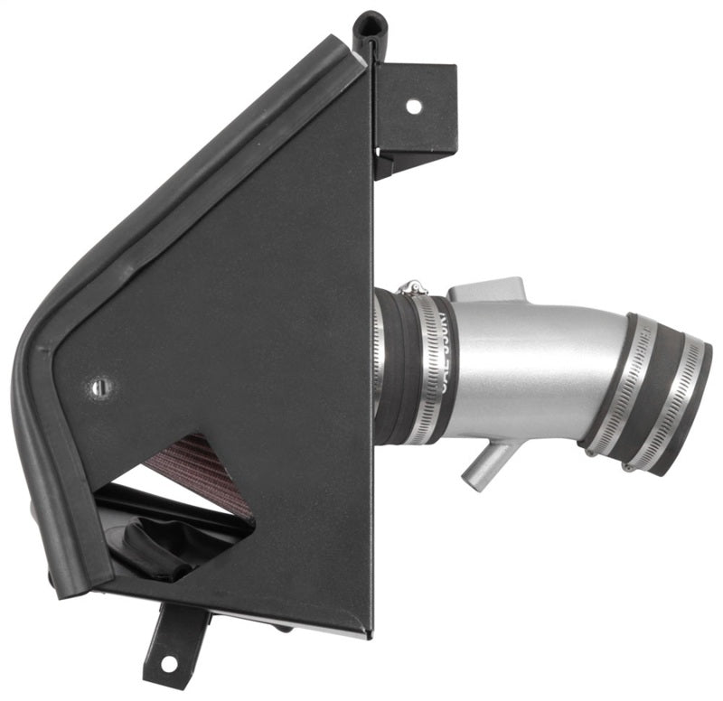 K&N 69-7084TS Typhoon Air Intake For Nissan Pathfinder V6 3.5L 17-18
