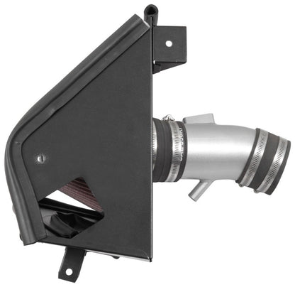 K&N 69-7084TS Typhoon Air Intake For Nissan Pathfinder V6 3.5L 17-18