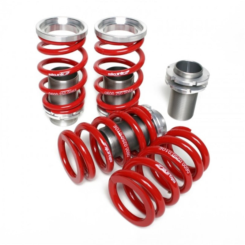Skunk2 Racing Coilover Sleeve Kit | Honda Accord / Acura (90-97) (517-05-0710)