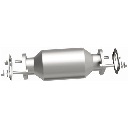 Magnaflow 49740 DirectFit Converter For Hyundai Genesis 09-10 4.6L