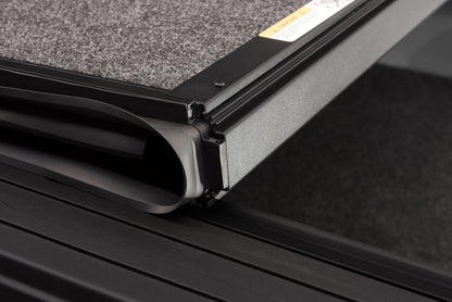 UnderCover UX22019 Ultra Flex Hard Folding Tonneau Cover for 15-20 Ford F‑150