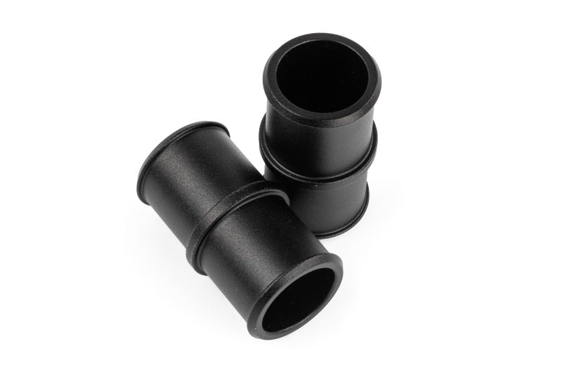 APR Carbon Fiber Intake System | Porsche 911 (992) 3.0T/3.7T (CI100059)