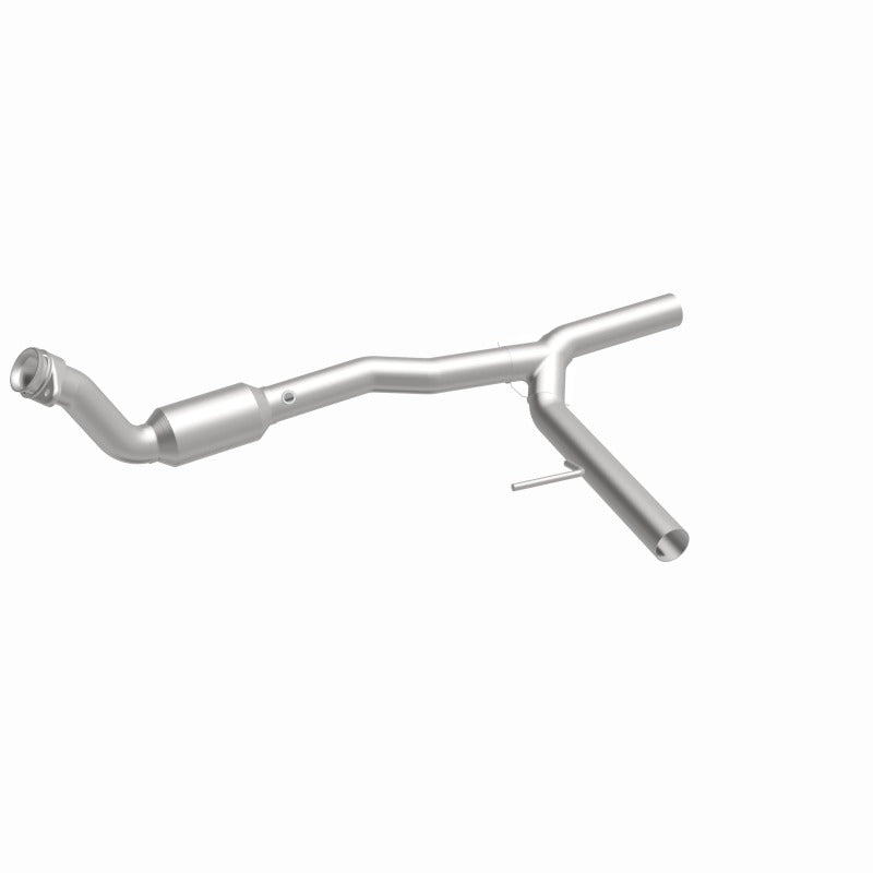 MagnaFlow OEM Direct Fit Converter 05-08 F150 4.2L V6 Passenger Side