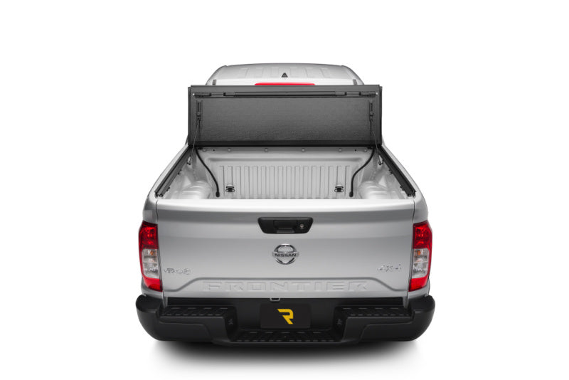 BAK 226538 BAKFlip G2 Hard Folding Tonneau Cover for 2022-25 Nissan Frontier 5"