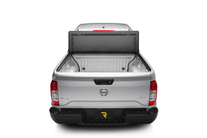 BAK 226538 BAKFlip G2 Hard Folding Tonneau Cover for 2022-25 Nissan Frontier 5"