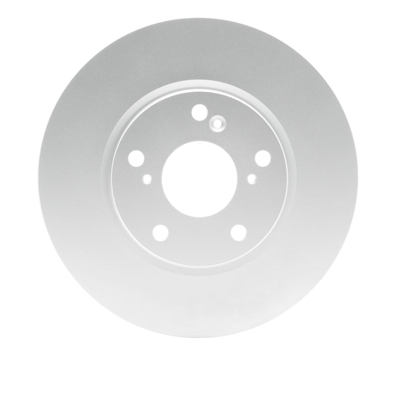 DFC 16-25 Honda Civic Hatchback Front GeoSPEC Coated Rotor (604-59061)