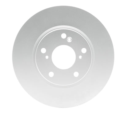 DFC 16-25 Honda Civic Hatchback Front GeoSPEC Coated Rotor (604-59061)