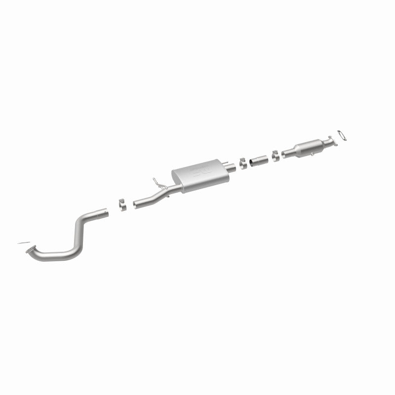 Magnaflow 52851 Direct Fit Converter For Kia Soul 14-16 2.0L