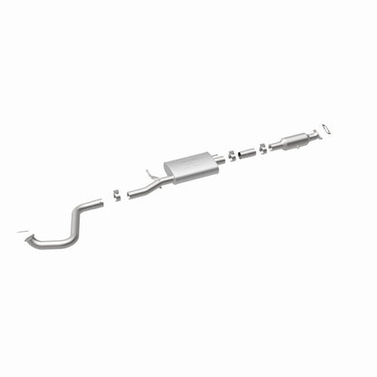 Magnaflow 52851 Direct Fit Converter For Kia Soul 14-16 2.0L