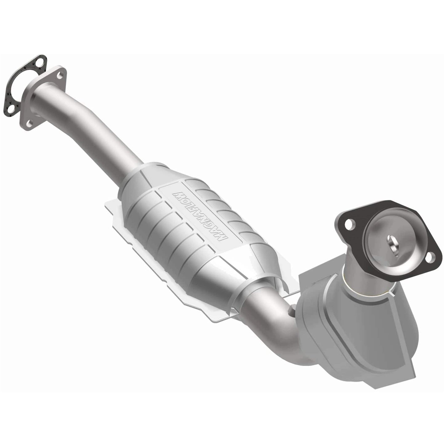 MagnaFlow California Grade CARB Compliant Direct-Fit Catalytic Converter 454001