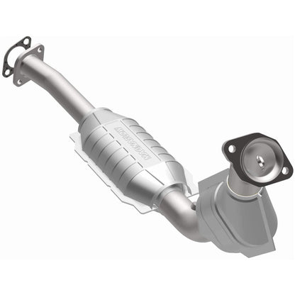 MagnaFlow California Grade CARB Compliant Direct-Fit Catalytic Converter 454001
