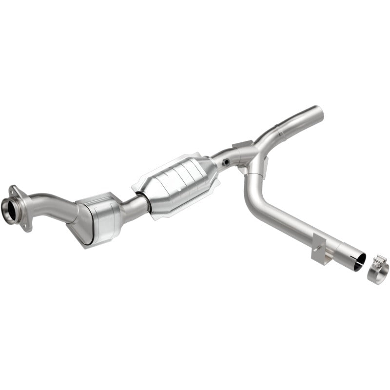 Magnaflow 23082 OEM Conv Fit 99 Ford F-150 4.6L