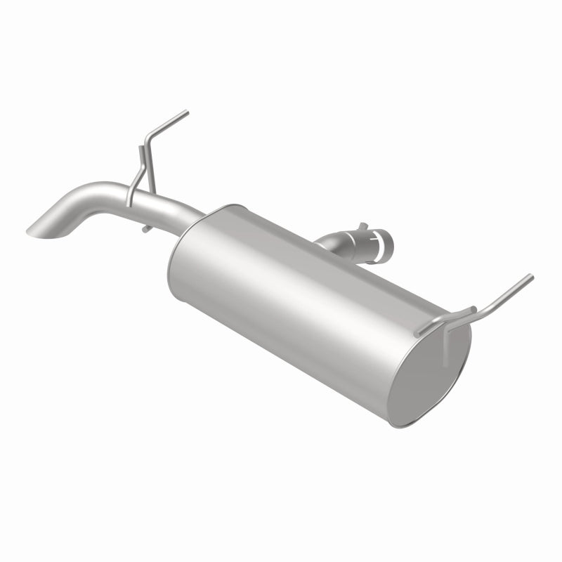 MAGNAFLOW 108-0291 Exhaust Muffler Kit For Jeep Cherokee 19-22