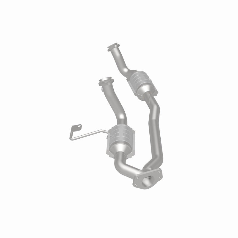 Magnaflow 49624 DirectFit Converter For Windstar 3.8 OEM