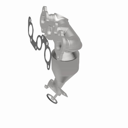 Magnaflow 49833 DirectFit Converter For Toyota Sienna 04-06