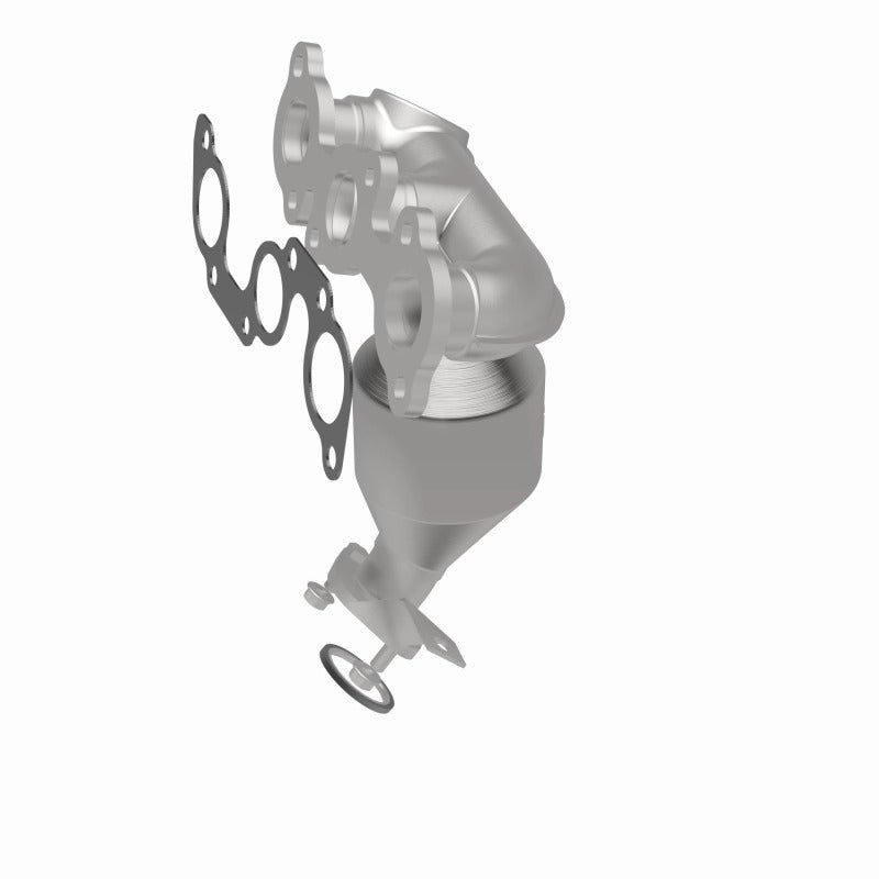 Magnaflow 50273 DirectFit Converter For Lexus RX330 04-06 3.3L