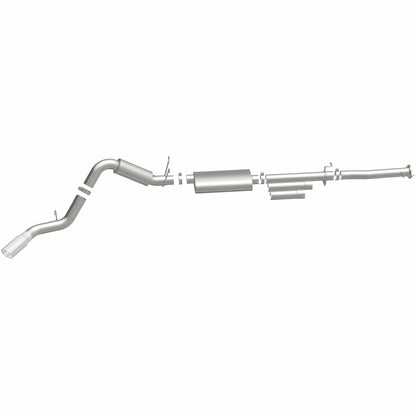 MagnaFlow Street Series Cat-Back Performance Exhaust System 19026