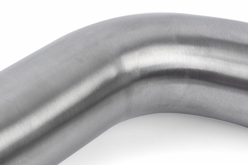 APR Catback Exhaust System | Porsche 718 Boxster / Cayman (17-25) (CBK0024)