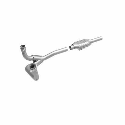 MagnaFlow Conv DF 78-97 Ford Trucks 5.8L V8 | (93312)