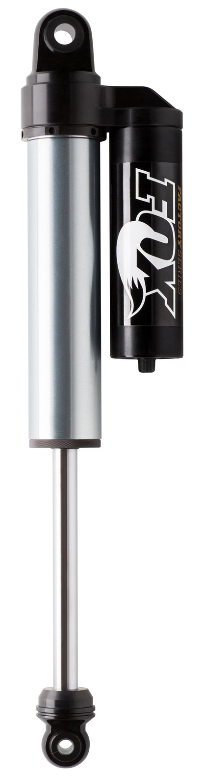 FOX 883-24-045 for 2005+ Ford SD 2.5 Factory 10" Remote Res Front Shock Set /