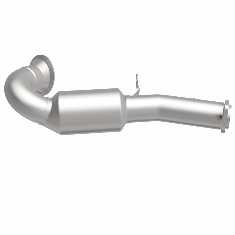 Magnaflow 49780 DirectFit Converter Rear OEM For BMW 5 (08-09)