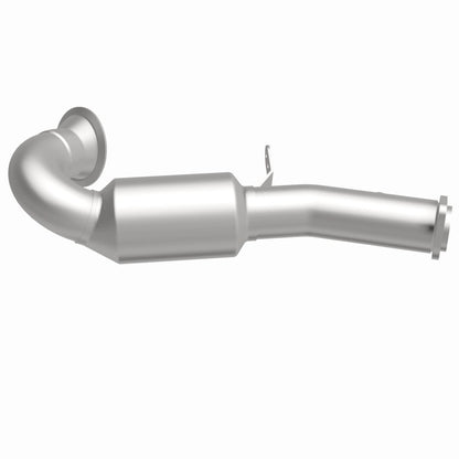 Magnaflow 49780 DirectFit Converter Rear OEM For BMW 5 (08-09)