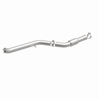 Magnaflow 15-16 328i GT xDrive L4 2 OEM Underbody D&F Converter