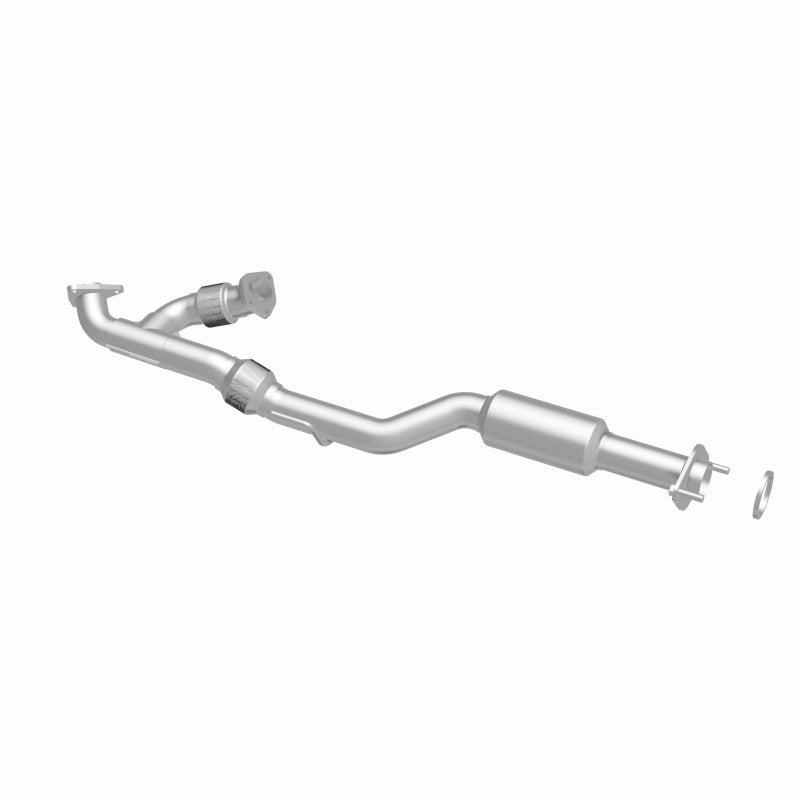 MagnaFlow OEM EPA Catalytic Converter | 2014-21 Infiniti QX60/2014-22 Nissan Pathfinder (52699)