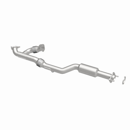 MagnaFlow OEM EPA Catalytic Converter | 2014-21 Infiniti QX60/2014-22 Nissan Pathfinder (52699)