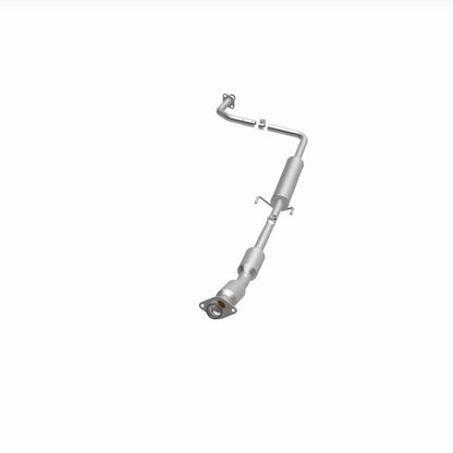 MagnaFlow 97-09 Toyota Prius OEM Underbody Catalytic Converter (23-169)