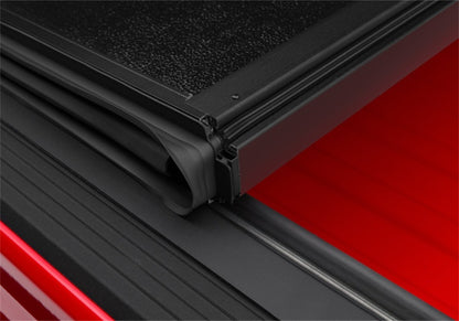 UnderCover FX31010 Flex Hard Folding Tonneau Cover for 2020-2025 Jeep Gladiator