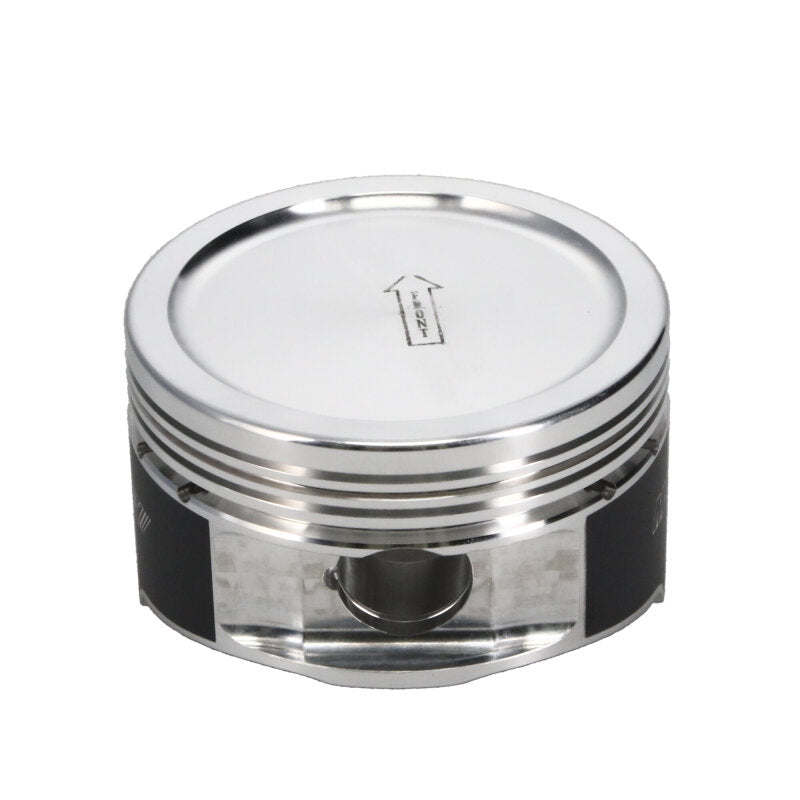 Manley Stock 3.543” Stroke Pistons 3.582" in 11cc for 91+ Ford 4.6L 594130C-8