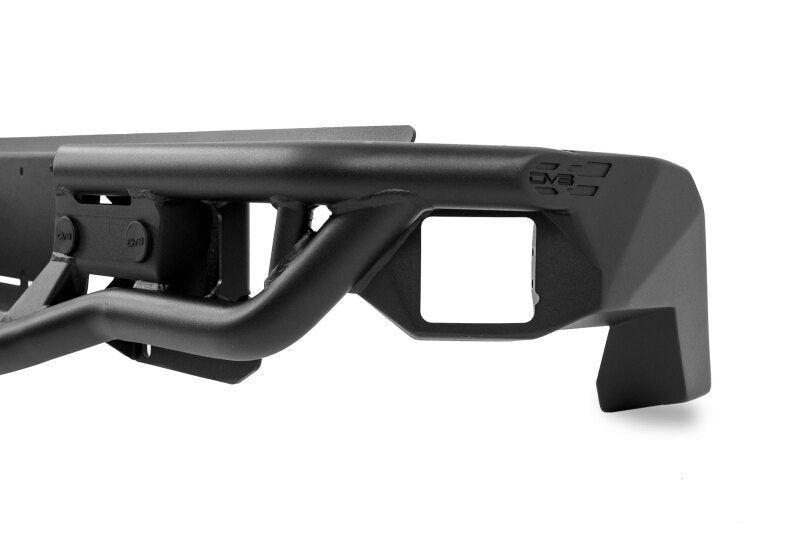 DV8 Offroad RBCS3-04 Rear Tube Bumper for 23-26 Colorado/Canyon