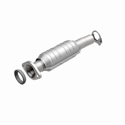 Magnaflow 49030 DirectFit Converter for 04 Toyota Sienna 3.3L