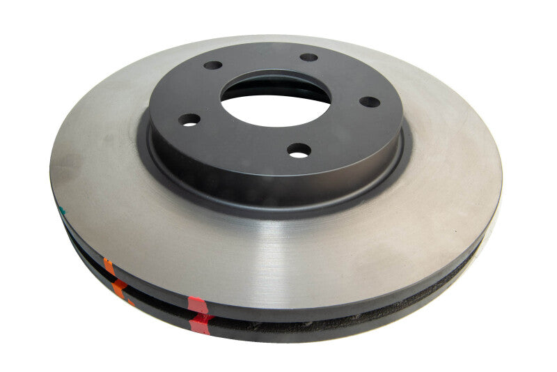 DBA Front 4000 Series Plain Rotor | Alfa Romeo Spider (88-95) (DBA4573)