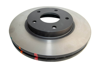 DBA Front 4000 Series Plain Rotor | Alfa Romeo Spider (88-95) (DBA4573)