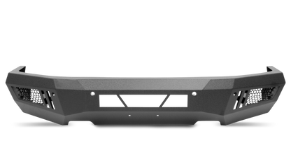 Body Armor 4x4 16-18 Chevy 1500 Eco Series Front Bumper