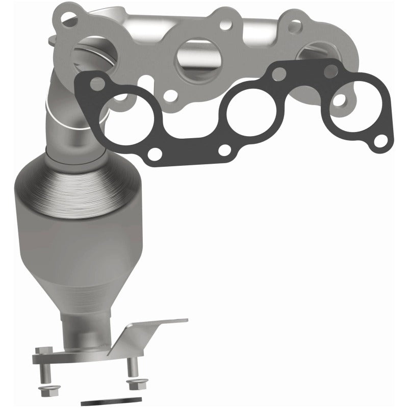 Magnaflow 49833 DirectFit Converter For Toyota Sienna 04-06
