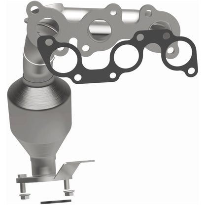 Magnaflow 49833 DirectFit Converter For Toyota Sienna 04-06