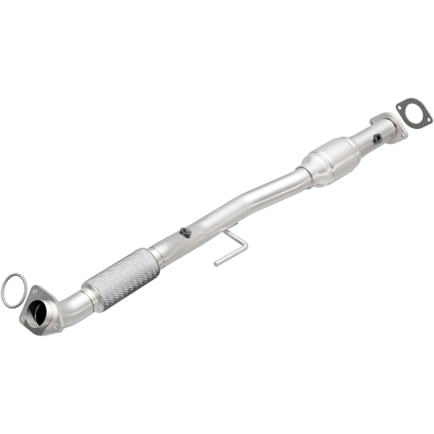 MagnaFlow 2007-2015 Nissan Altima California Grade CARB Compliant Direct-Fit Catalytic Converter