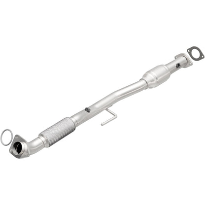 MagnaFlow 2007-2015 Nissan Altima California Grade CARB Compliant Direct-Fit Catalytic Converter