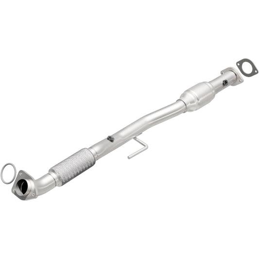 MagnaFlow 2007-2015 Nissan Altima California Grade CARB Compliant Direct-Fit Catalytic Converter