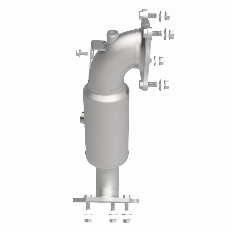 Magnaflow 19-20 Acura RDX 2L Underbody Cat Converter | 2018-26 RDX/Honda Accord/Civic FK8 (280152)