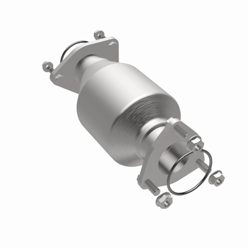 Magnaflow 49896 DirectFit Converter For Acura TSX 09-10 Honda Accord 2.4L
