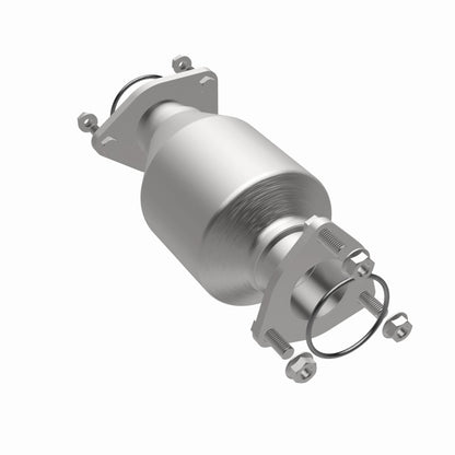 Magnaflow 49896 DirectFit Converter For Acura TSX 09-10 Honda Accord 2.4L