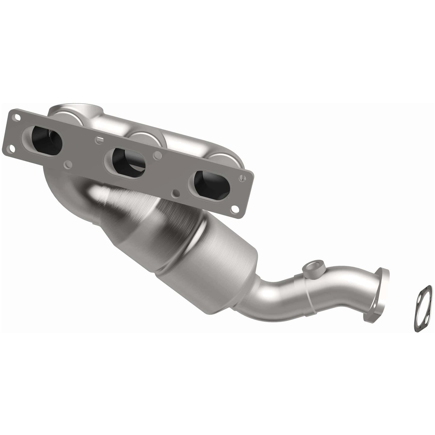 MagnaFlow 1999-2000 BMW 528i California Grade CARB Compliant Manifold Catalytic Converter