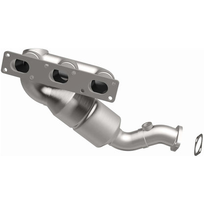 MagnaFlow 1999-2000 BMW 528i California Grade CARB Compliant Manifold Catalytic Converter