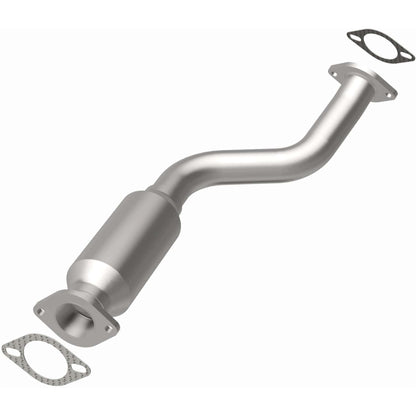 MagnaFlow 2008-2013 Nissan Rogue California Grade CARB Compliant Direct-Fit Catalytic Converter