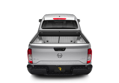 Roll-N-Lock 2022 Nissan Frontier Crew Cab (58.6in. Bed) M-Series Retractable Tonneau Cover