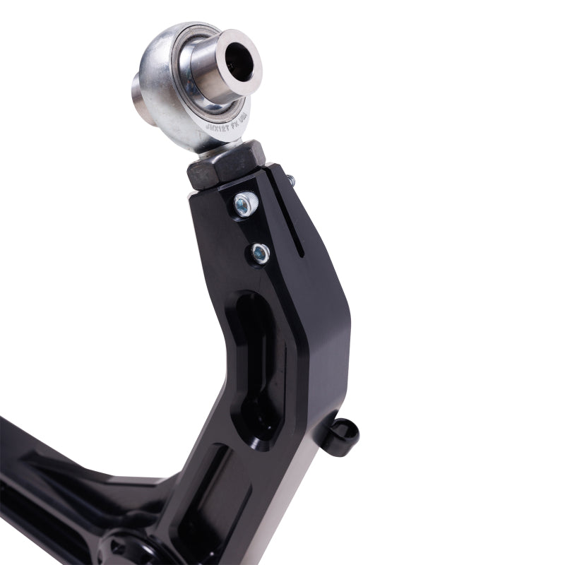 FOX 803-35-000 Upper Control Arm Kit for 2022-2025 Toyota Tundra 4WD